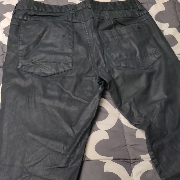 Mens Calvin Klein Dress pants - Picture 4 of 5